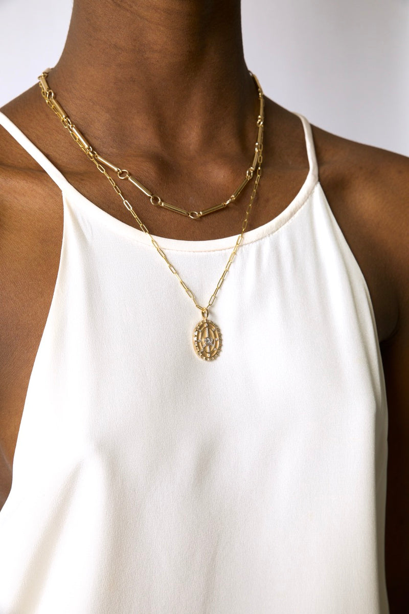 Heart of Love Talisman