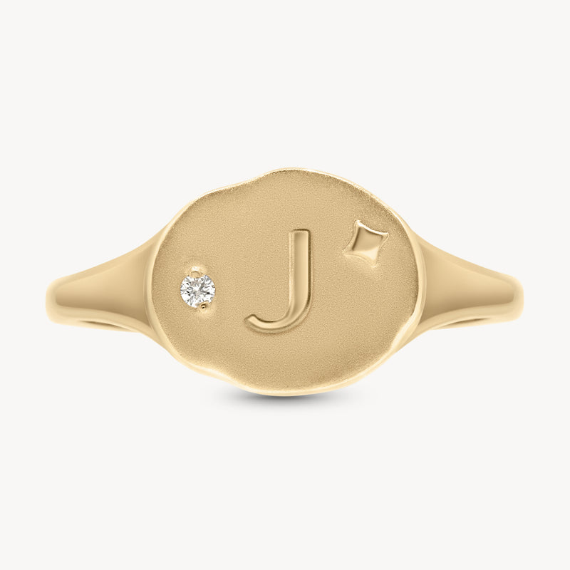 Athena Initial Ring