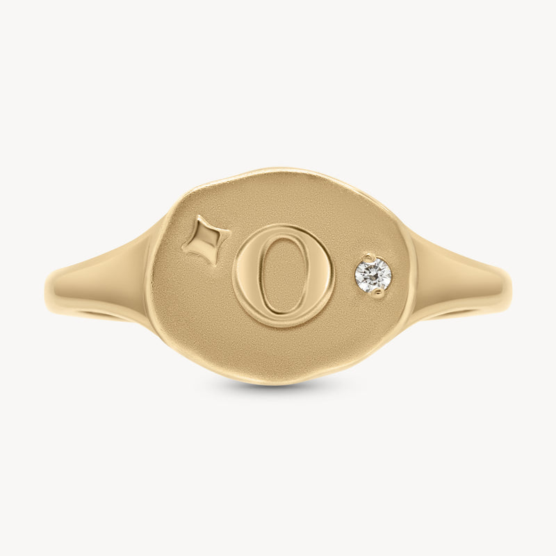 Athena Initial Ring