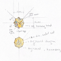 Hummingbird Harmony Necklace