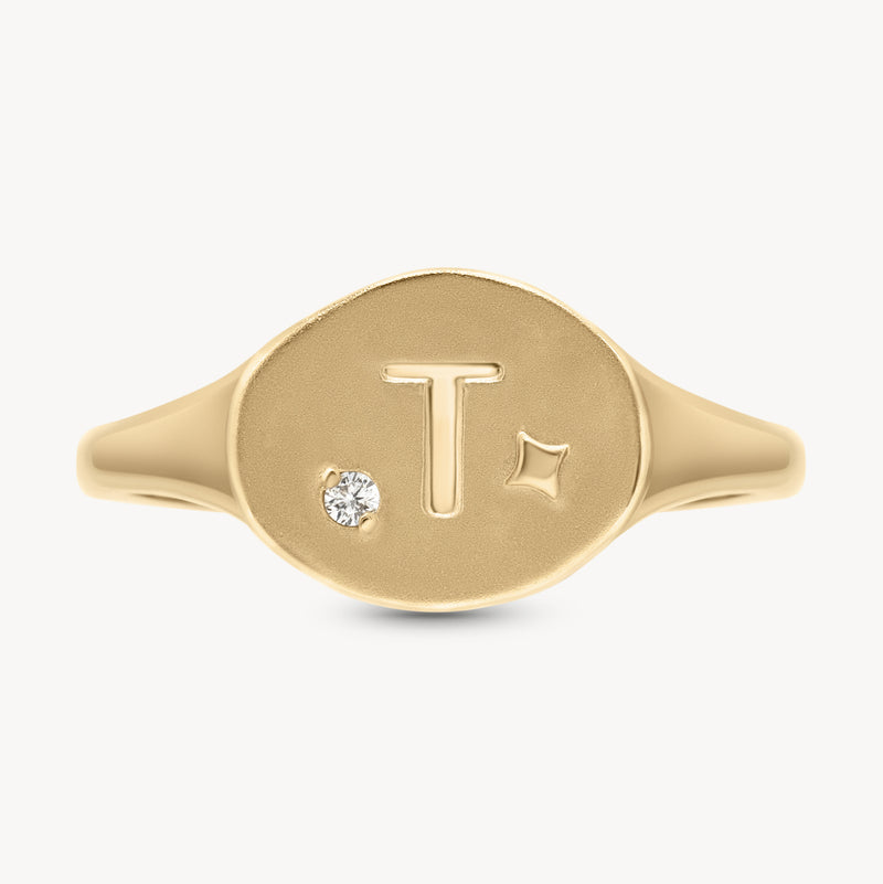 Athena Initial Ring