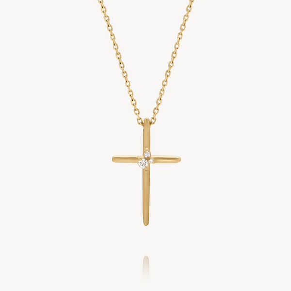 Cross Necklace