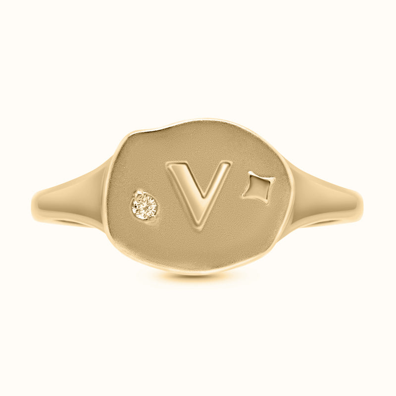 Athena Initial Ring