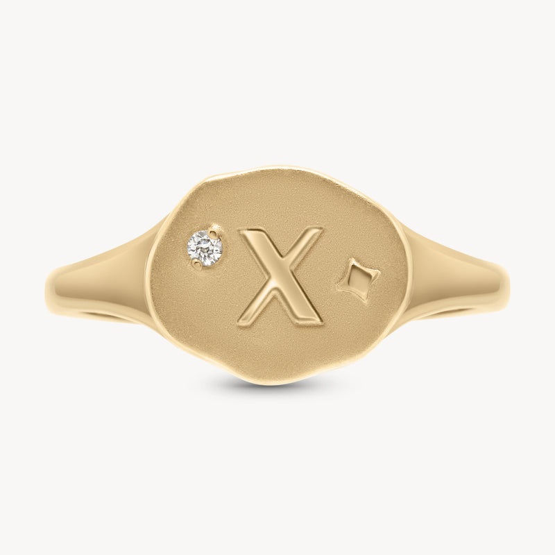 Athena Initial Ring