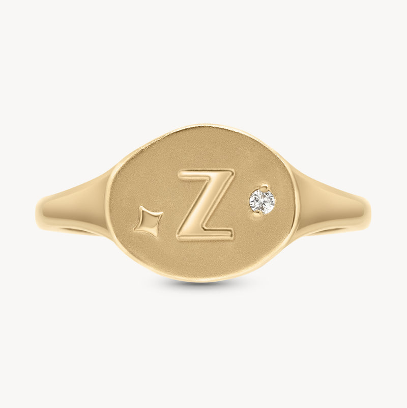 Athena Initial Ring