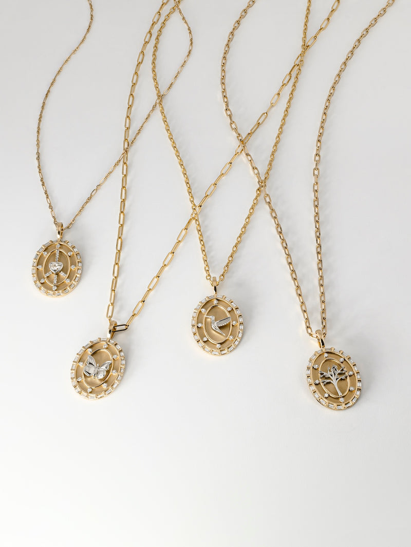 Hummingbird Talisman