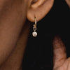 Belle Charm Earrings