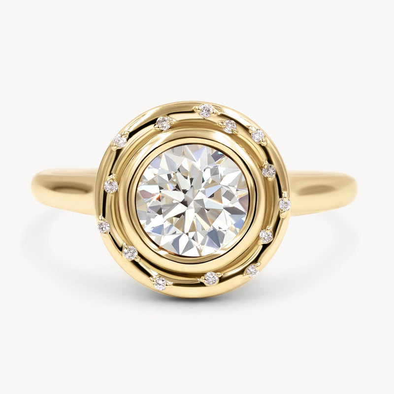 Spotlight Ring