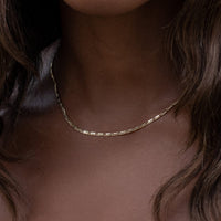 Shirley Chain Necklace