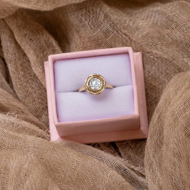 Spotlight Ring