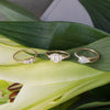 Diamond Arrow Engagement Ring