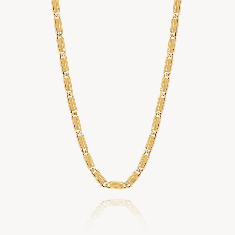 Shirley Chain Necklace