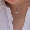 Ultramarine Necklace