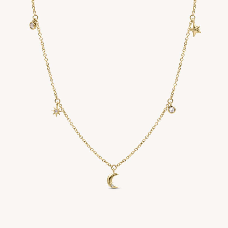 Celestial Choker