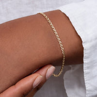 Sicily Chain Bracelet
