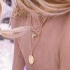 Ethereal Chain Necklace