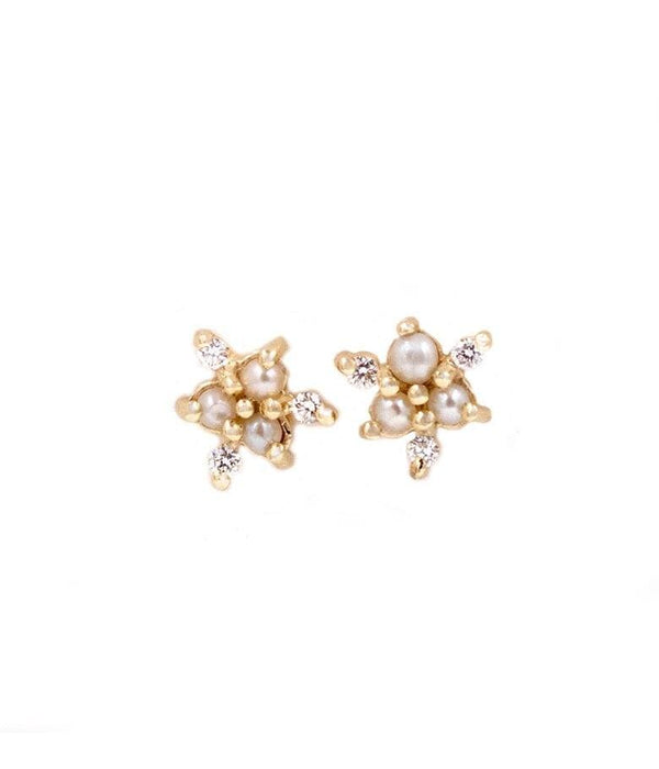 Earrings – Audry Rose