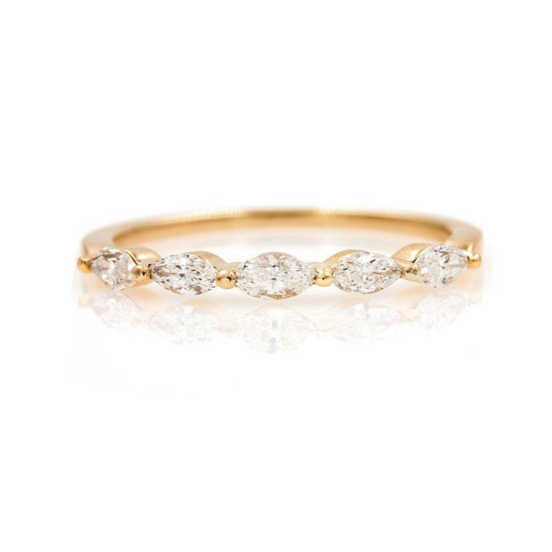 White Diamond Sun Band - LoveAudryRose.com