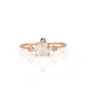 Fairy Moonstone Ring
